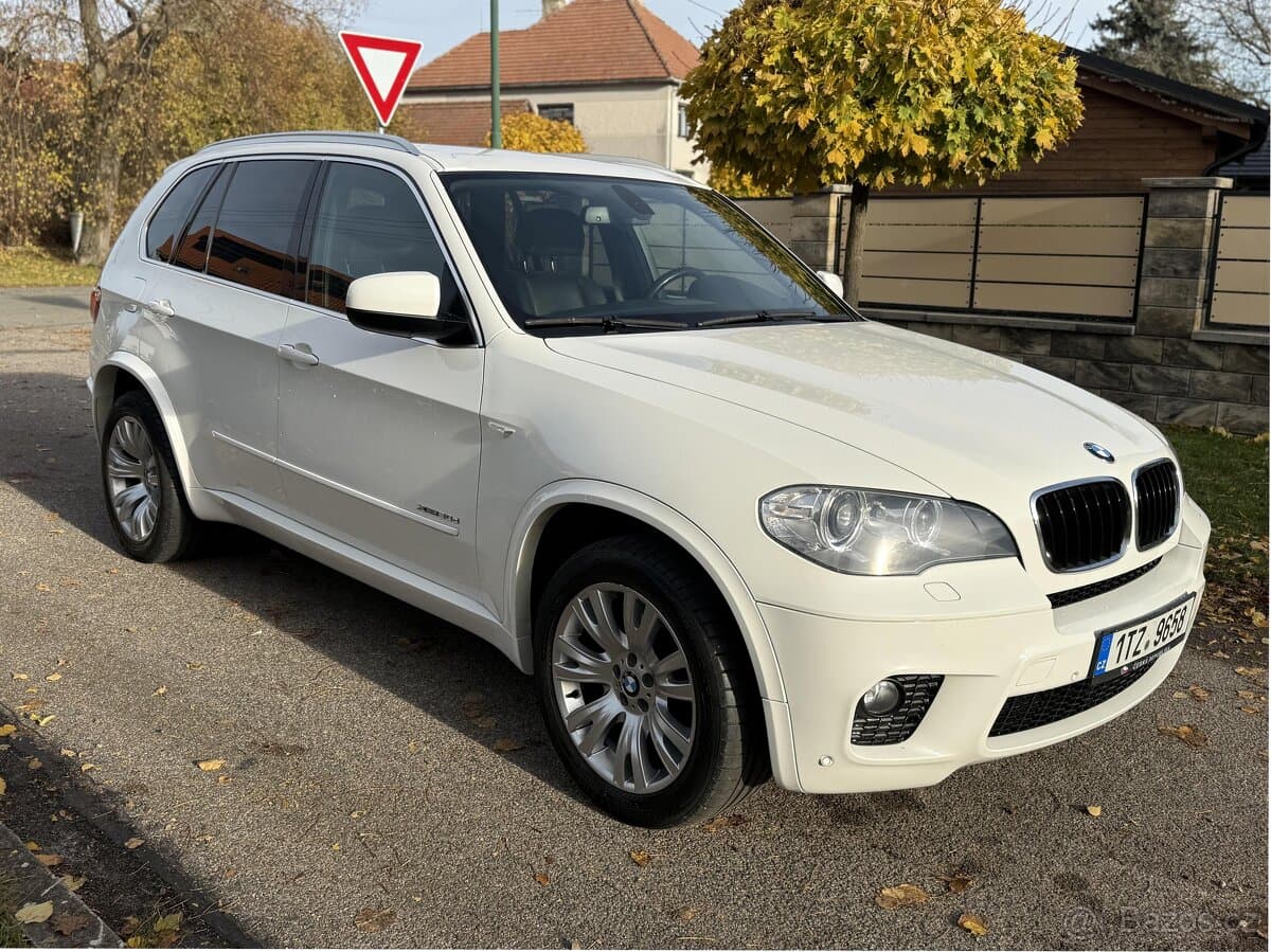 2011 BMW X5 - 3