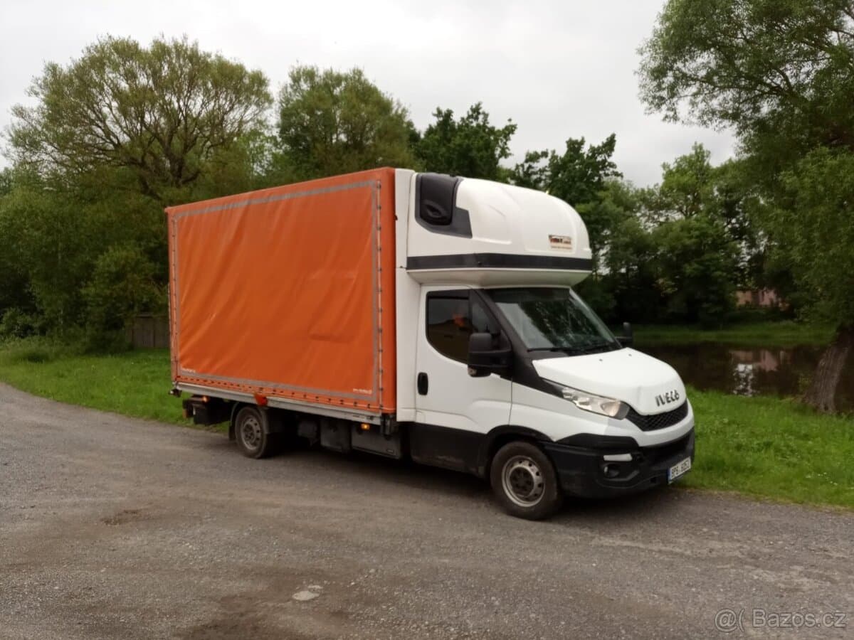 2016 Iveco OSTATNÍ - 3