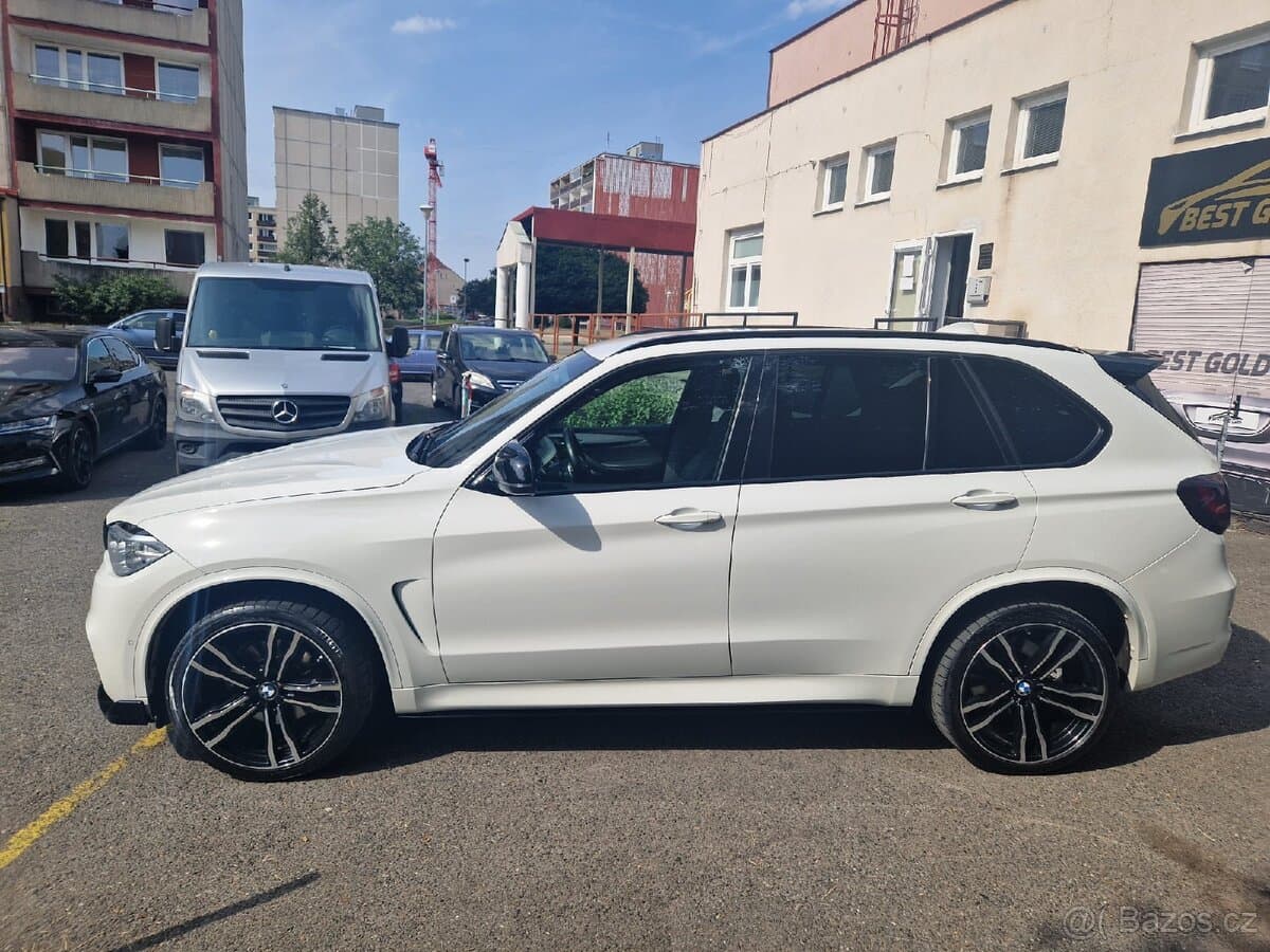 2017 BMW X5 - 3