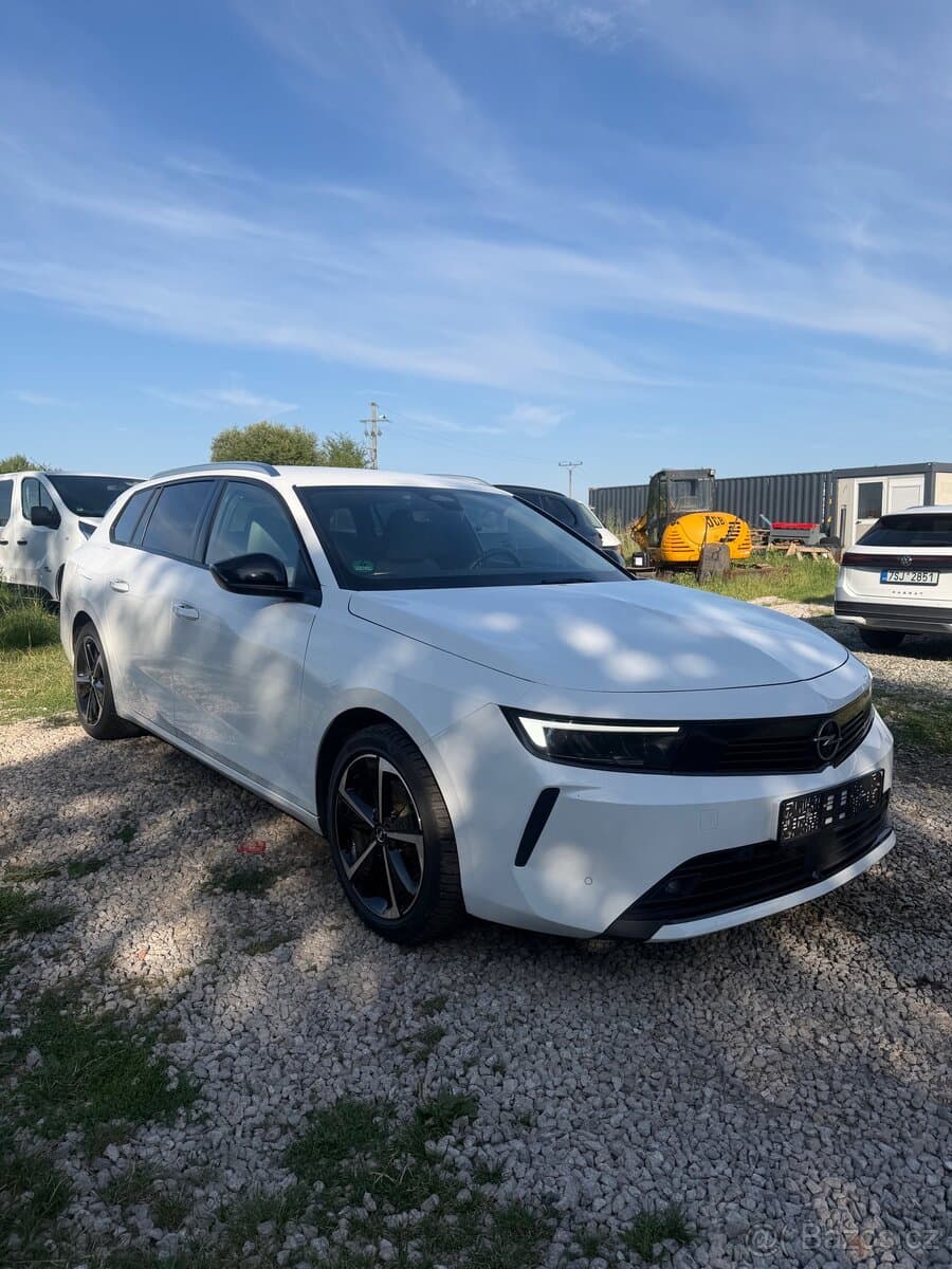 2024 Opel ASTRA - 3