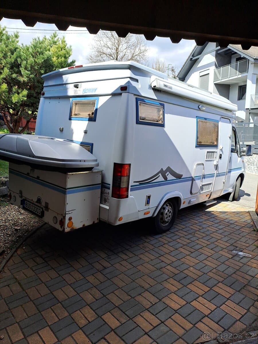 1999 Fiat DUCATO - 3