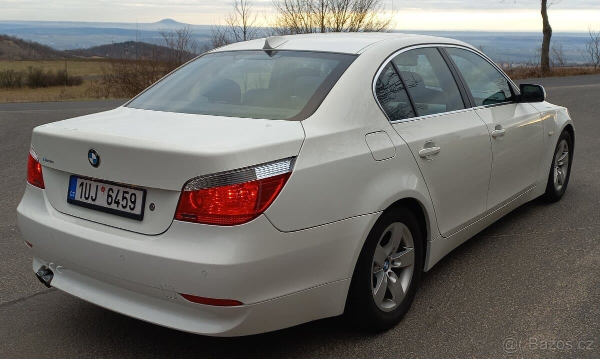 2004 BMW OSTATNÍ - 3