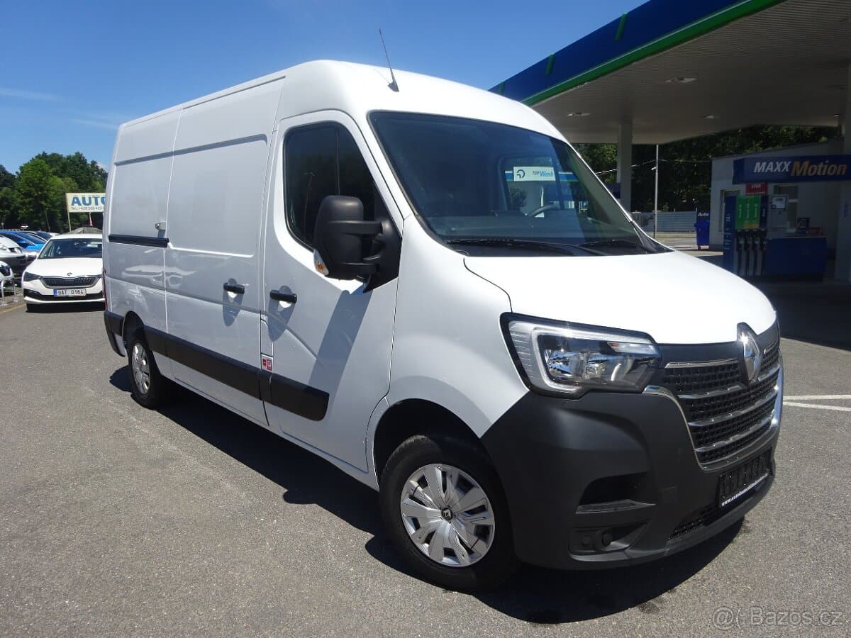 2022 Renault MASTER - 3