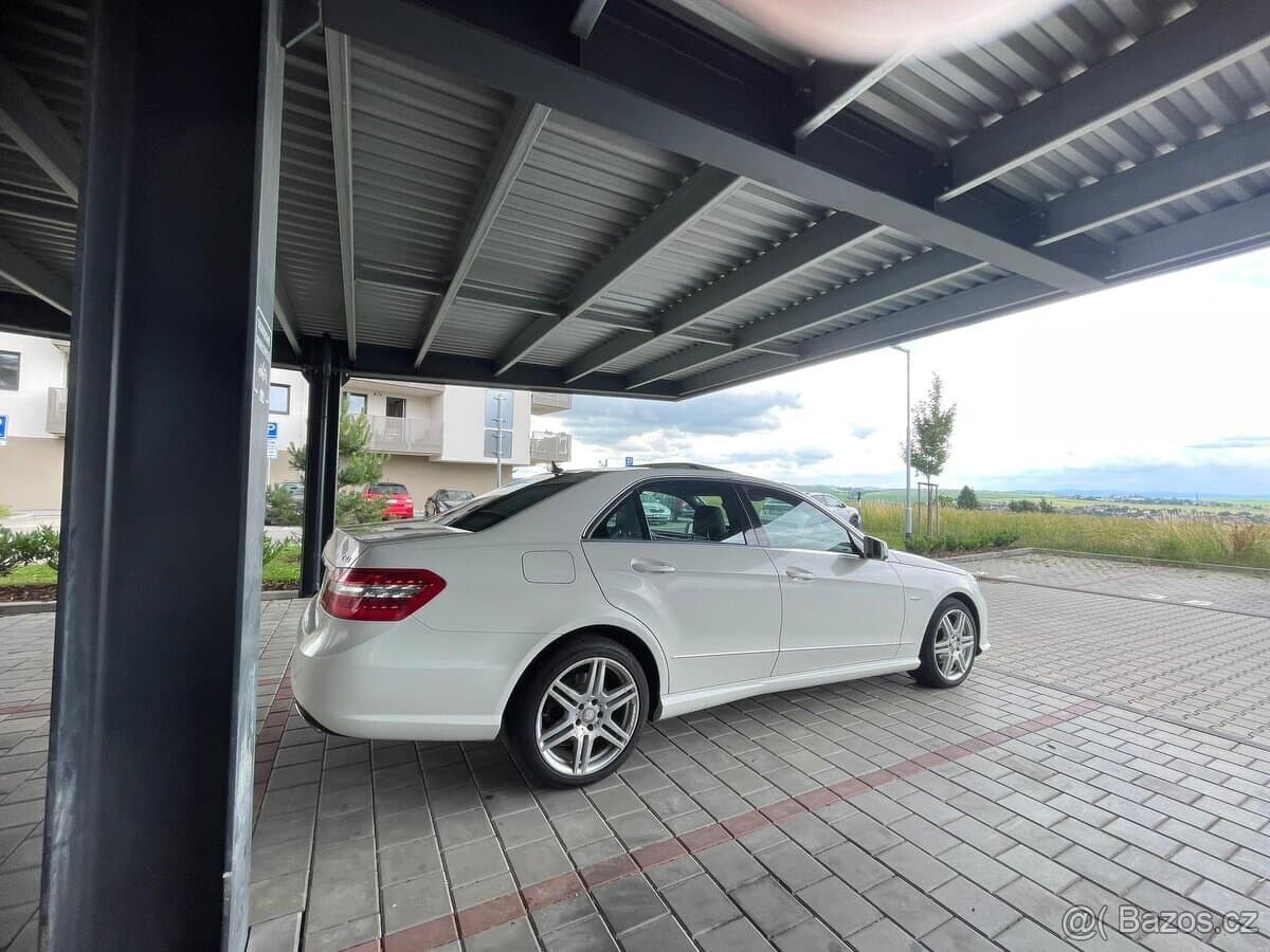 2009 Mercedes-Benz OSTATNÍ - 3