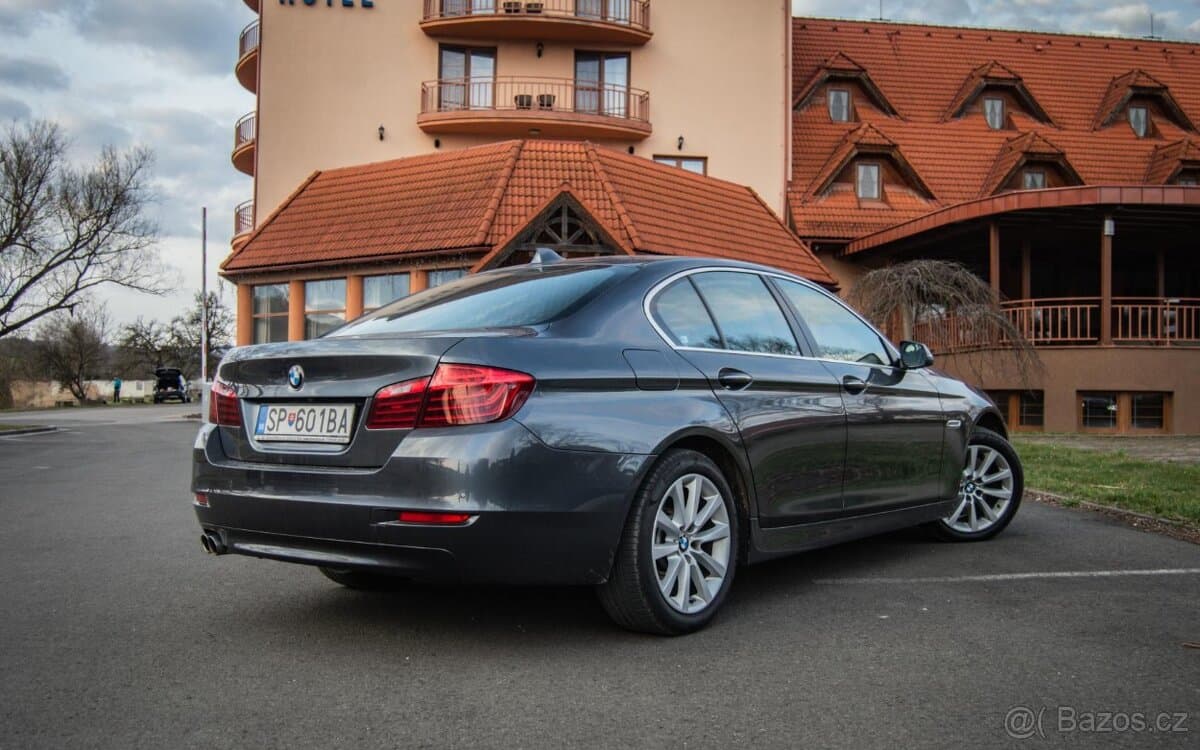 2016 BMW OSTATNÍ - 3