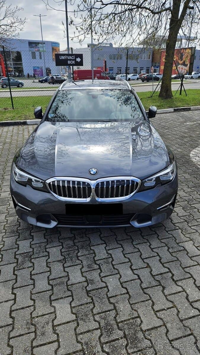 2021 BMW OSTATNÍ - 3