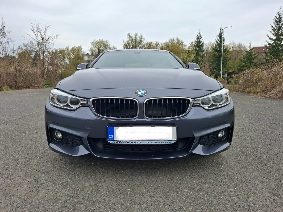 2015 BMW OSTATNÍ - 3