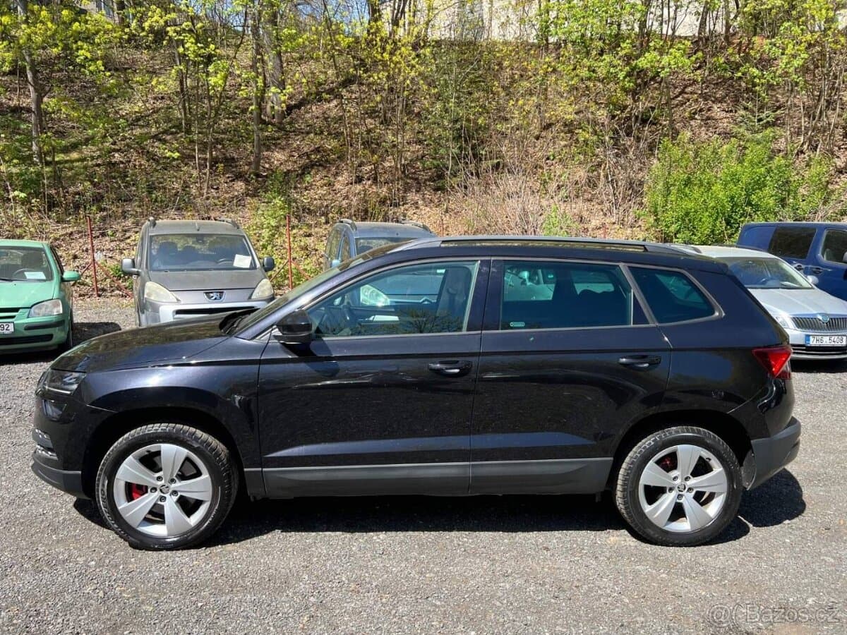 2018 Škoda KAROQ - 3