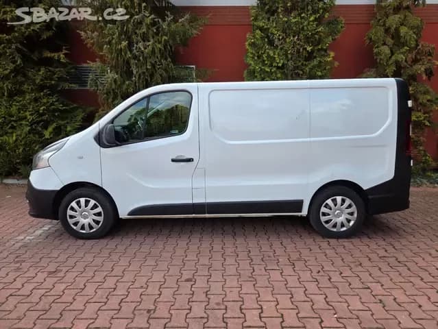 2017 Renault TRAFIC - 3