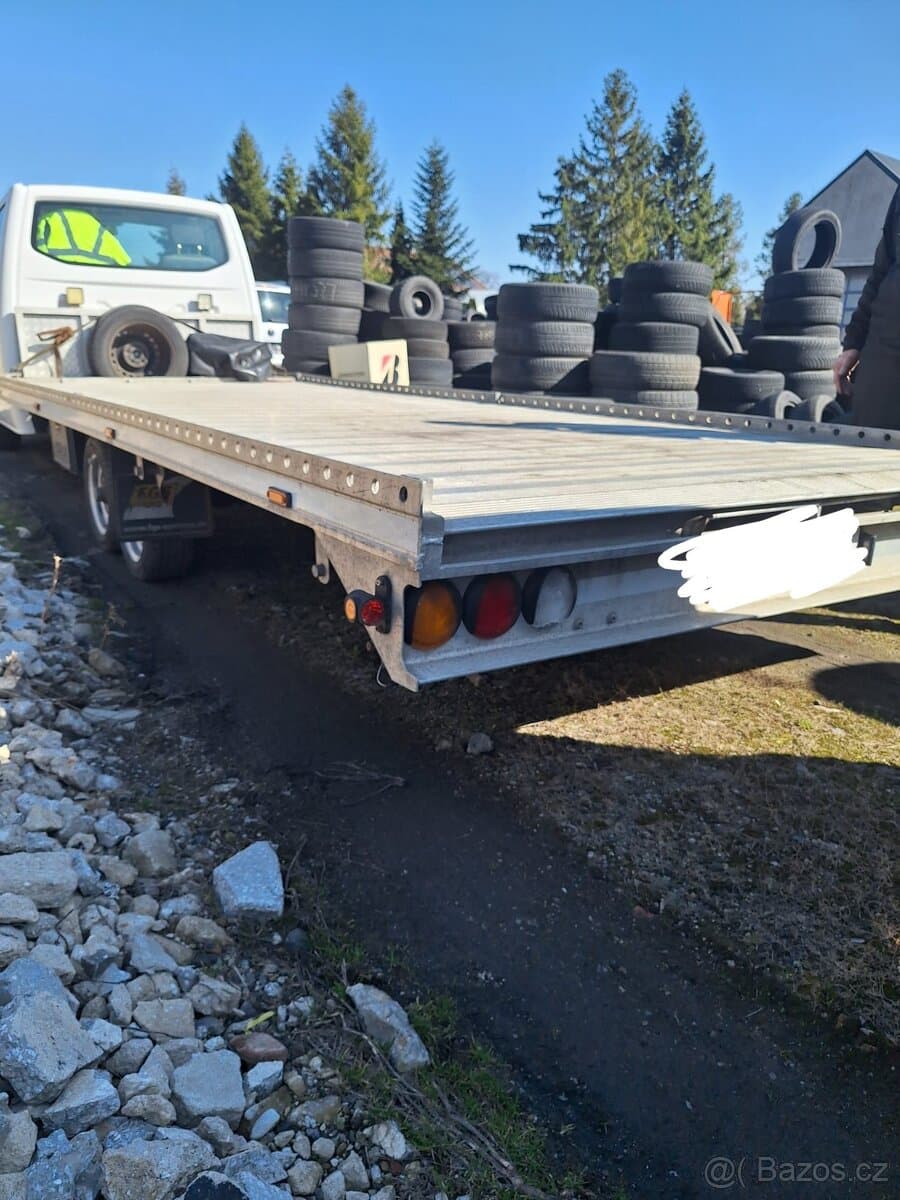 Volkswagen TRANSPORTER - 3
