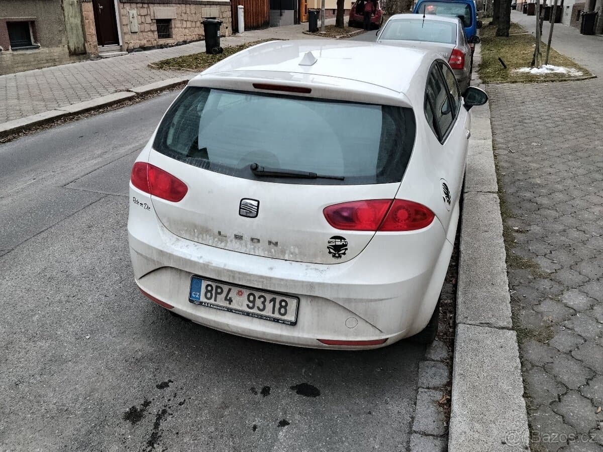 2010 Seat LEON - 3