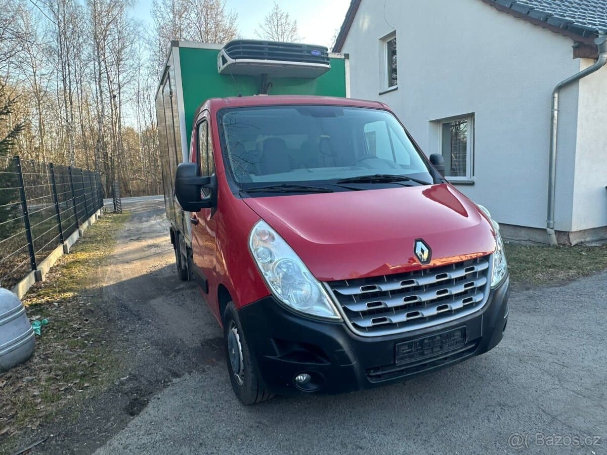 2014 Renault MASTER - 3