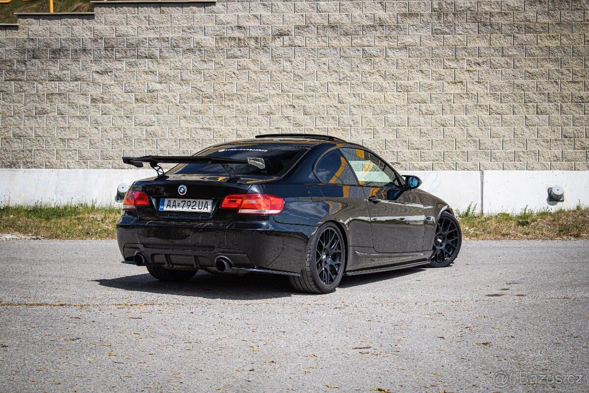 2007 BMW OSTATNÍ - 3