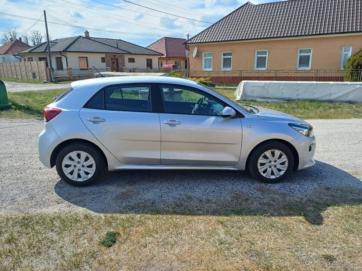 2018 Kia RIO - 3