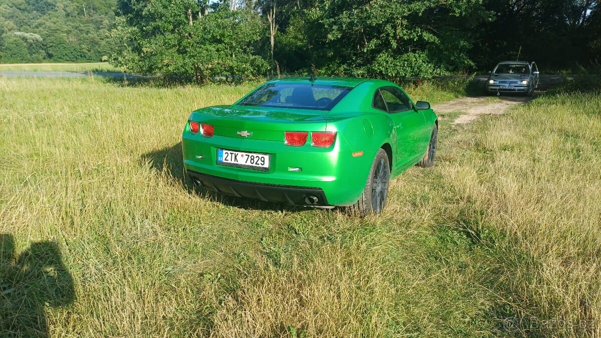 2011 ARO OSTATNÍ - 3