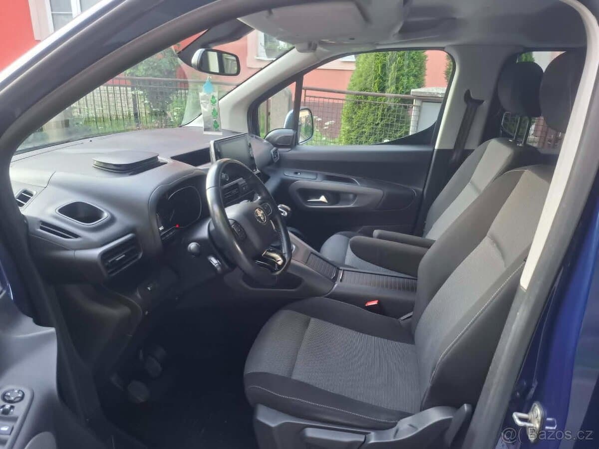 2020 Toyota PROACE - 3
