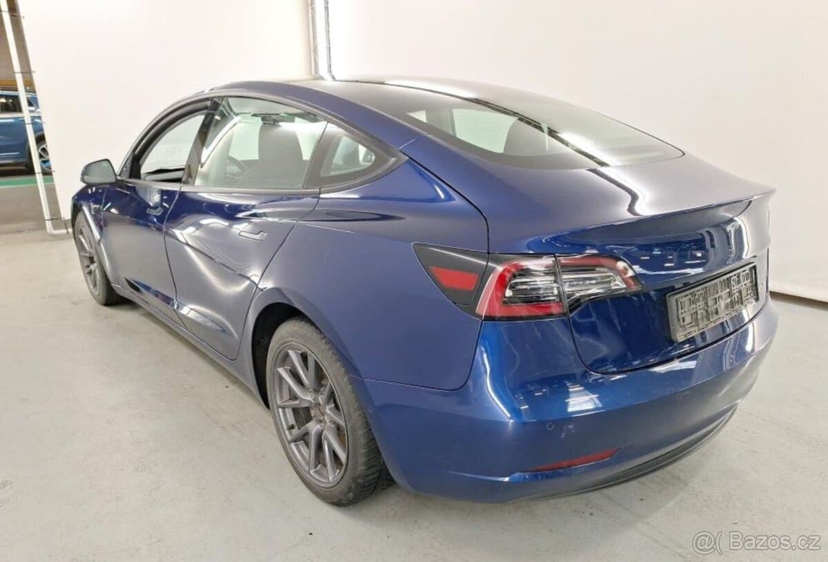 2020 Tesla MODEL 3 - 3