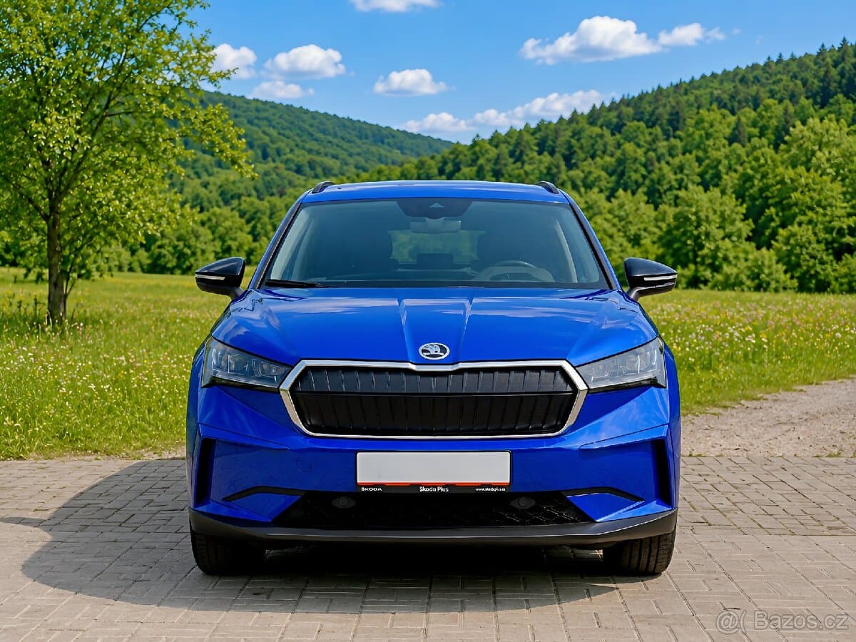 2024 Škoda ENYAQ - 3