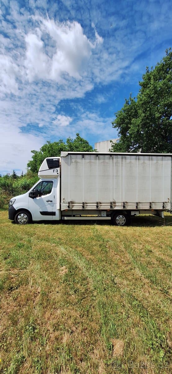 2021 Renault MASTER - 3