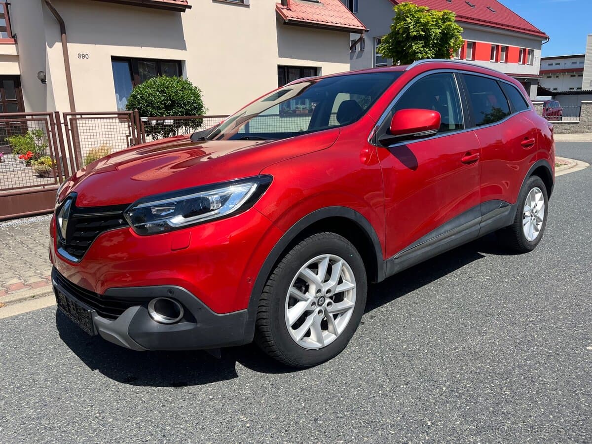 2016 Renault KADJAR - 3