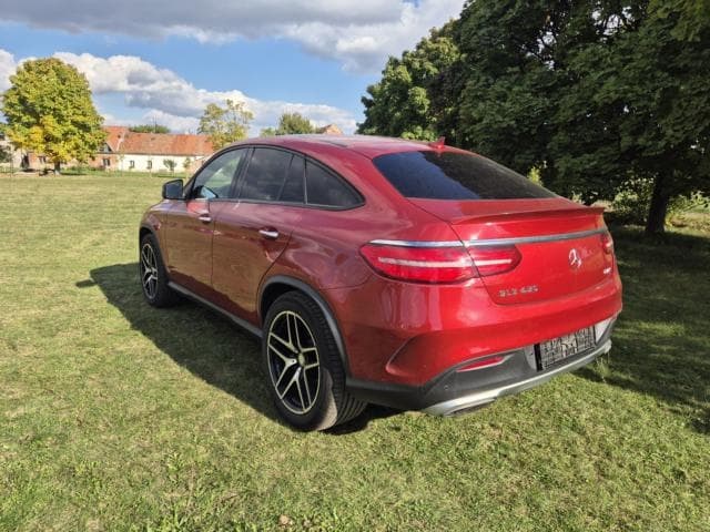 Mercedes-Benz GL - 3