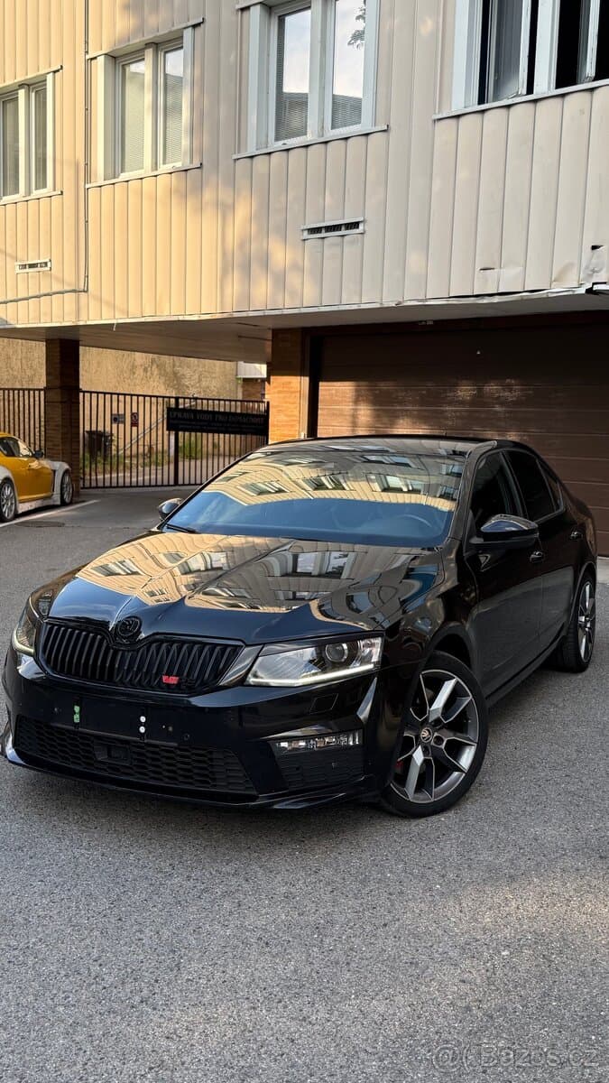 2014 Škoda OCTAVIA - 3