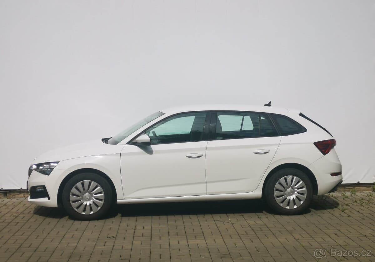 2019 Škoda SCALA - 3