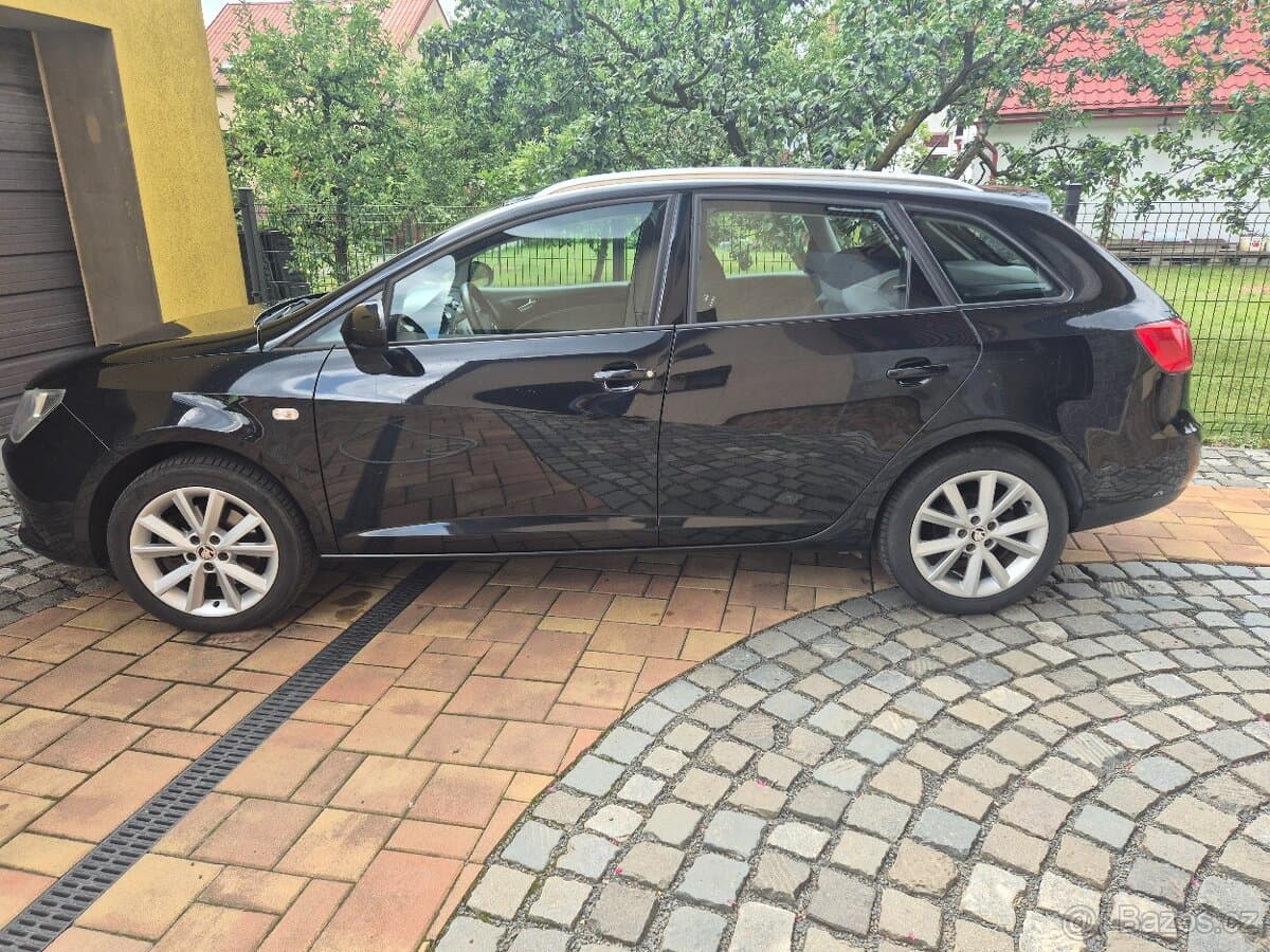 2014 Seat IBIZA - 3