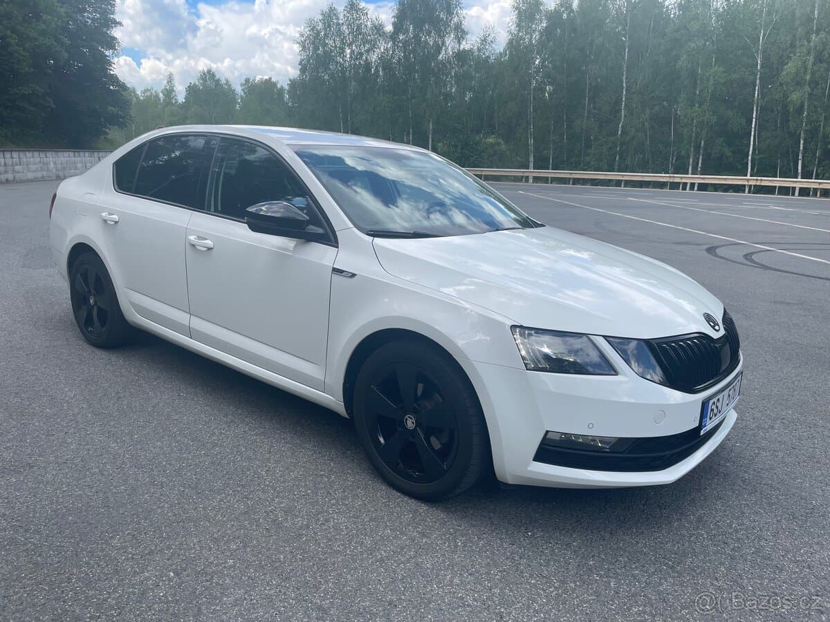2017 Škoda OCTAVIA - 3