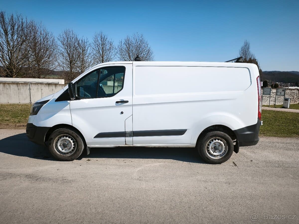 2013 Ford TRANSIT - 3