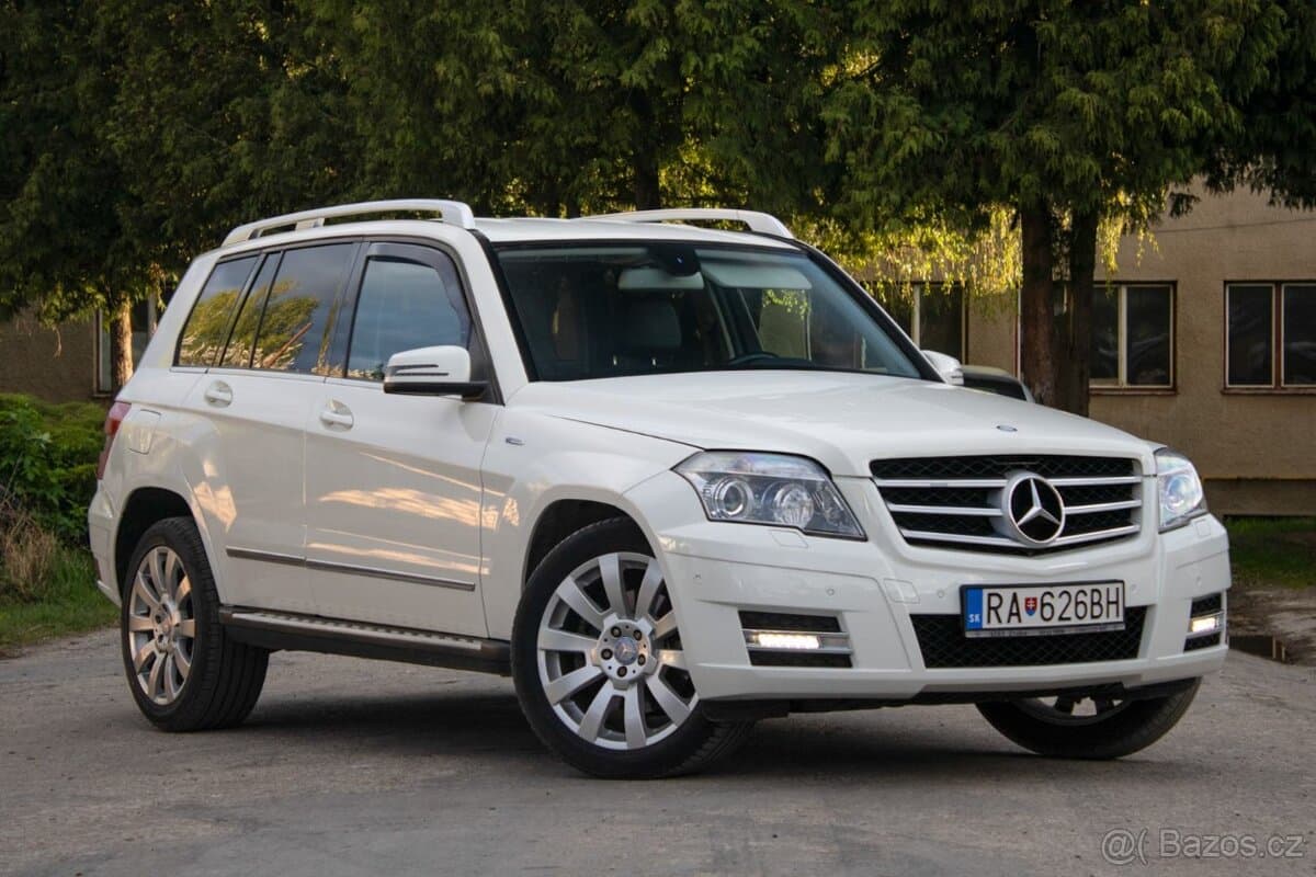 2011 Mercedes-Benz OSTATNÍ - 3