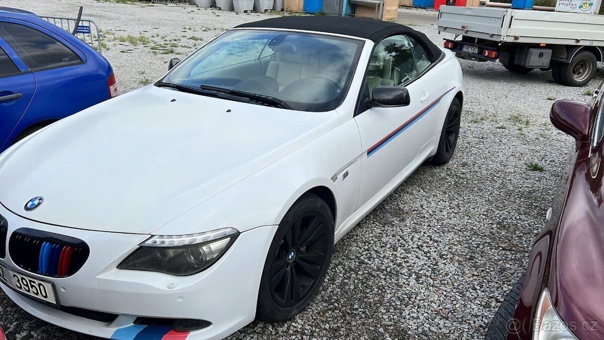 2007 BMW OSTATNÍ - 3