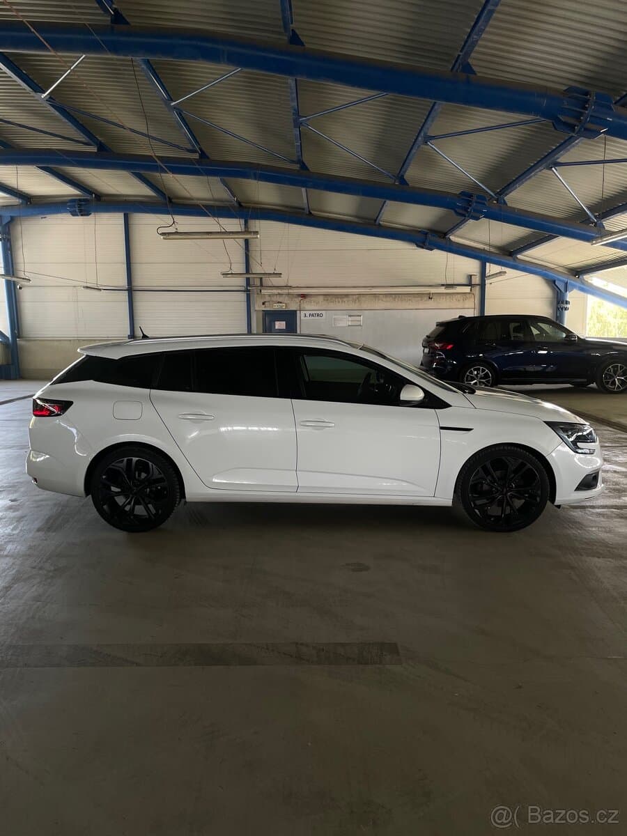 2016 Renault MEGANE - 3