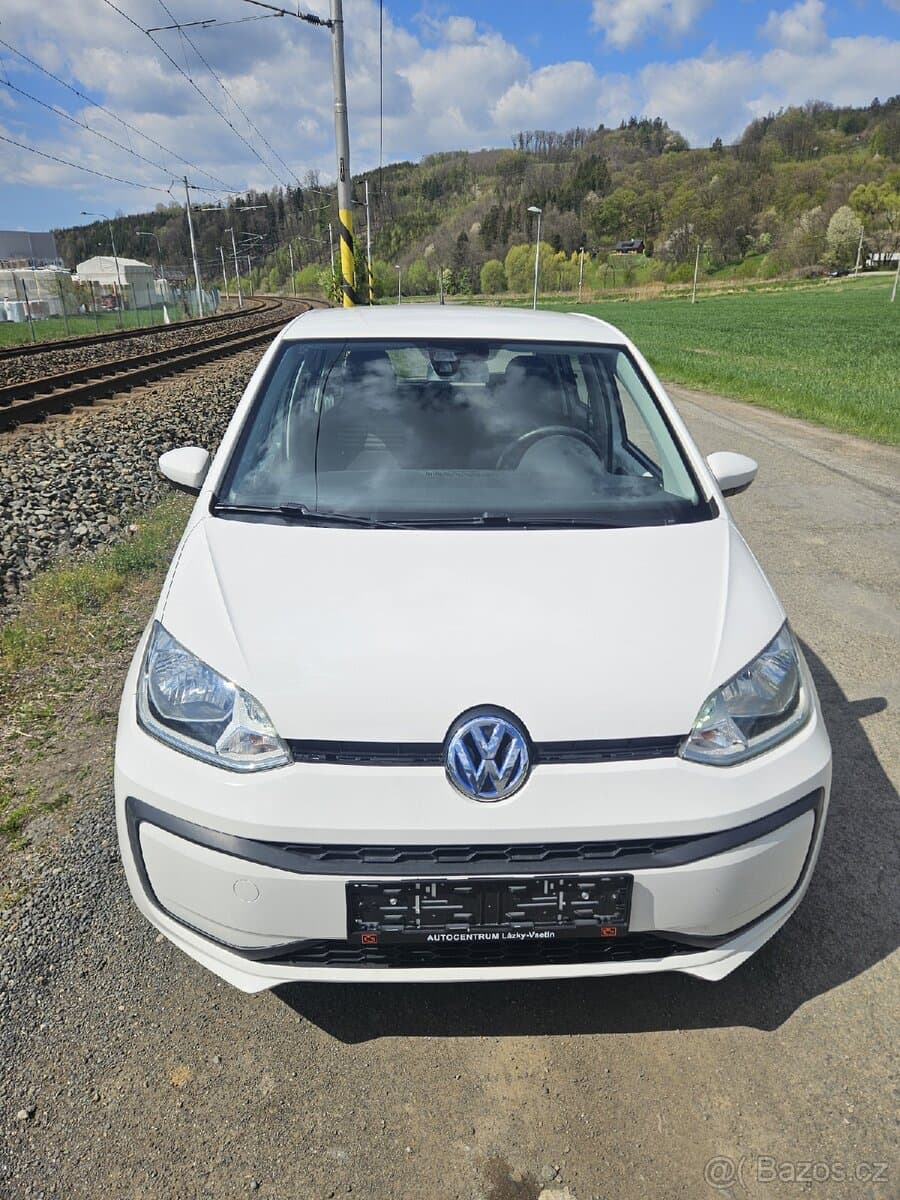 2016 Volkswagen UP! - 3