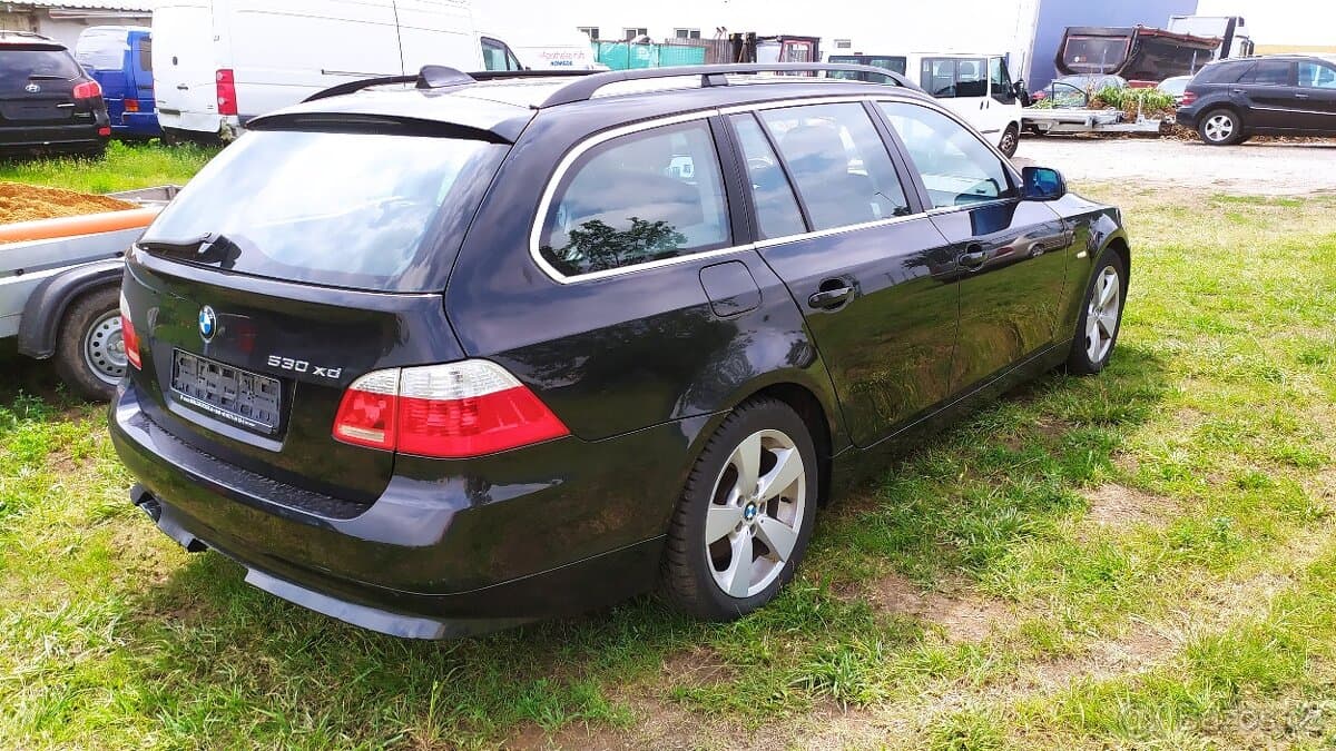 2006 BMW OSTATNÍ - 3