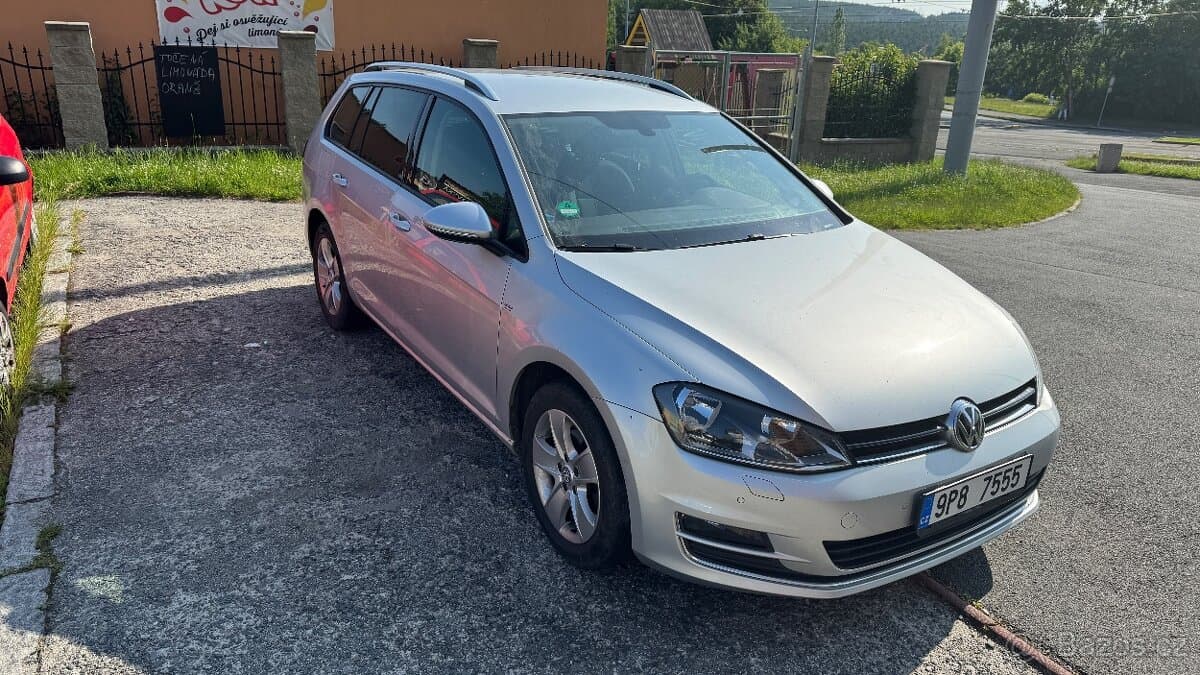 2017 Volkswagen GOLF - 3