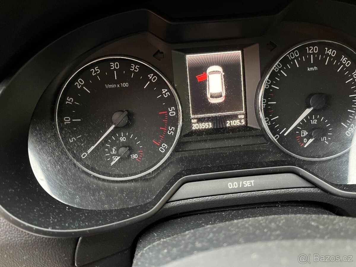 2015 Škoda OCTAVIA - 3