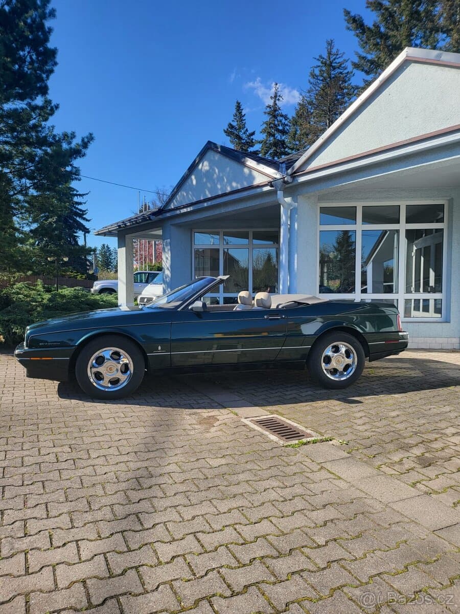 1993 Cadillac OSTATNÍ - 3