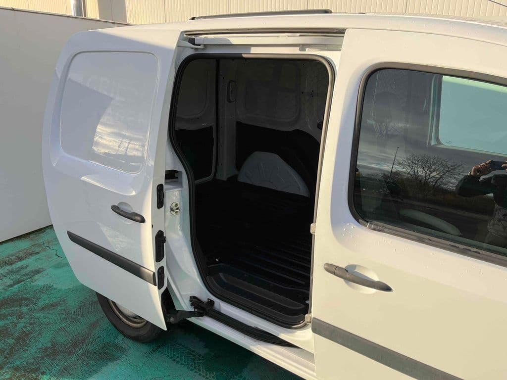 2018 Renault KANGOO - 3