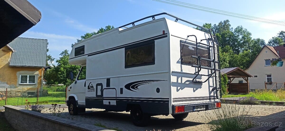 1989 Fiat DUCATO - 3