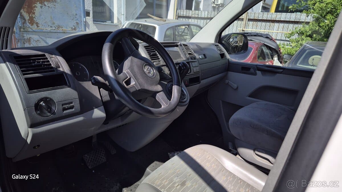 2012 Volkswagen OSTATNÍ - 3