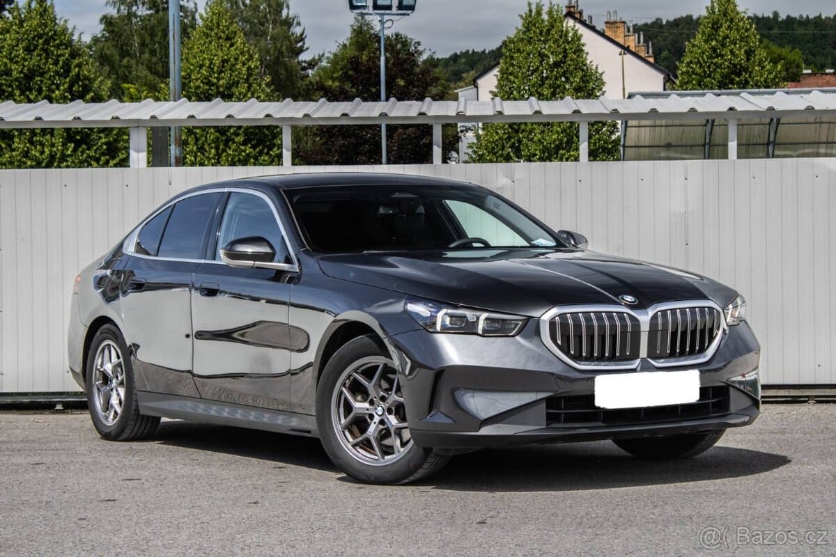 2025 BMW OSTATNÍ - 3