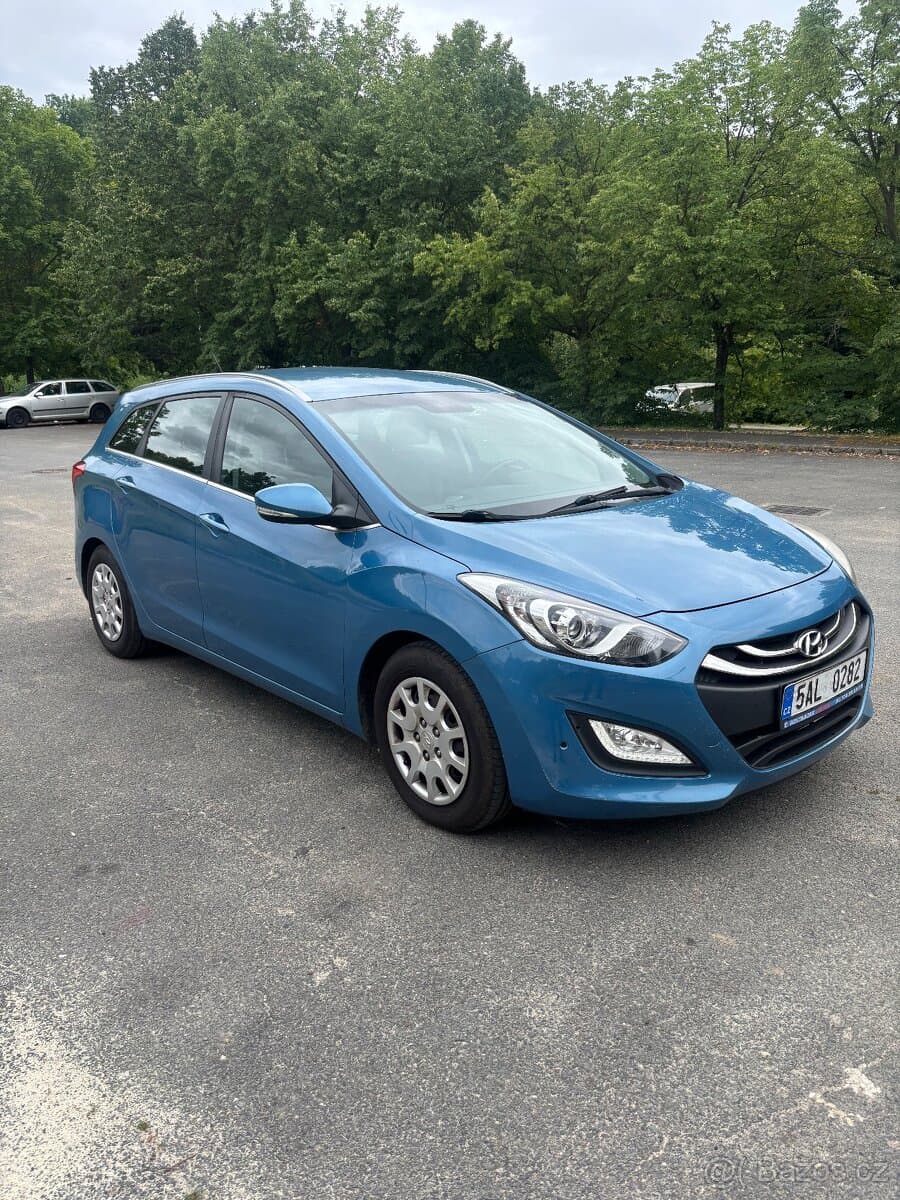 2014 Hyundai i30 - 3