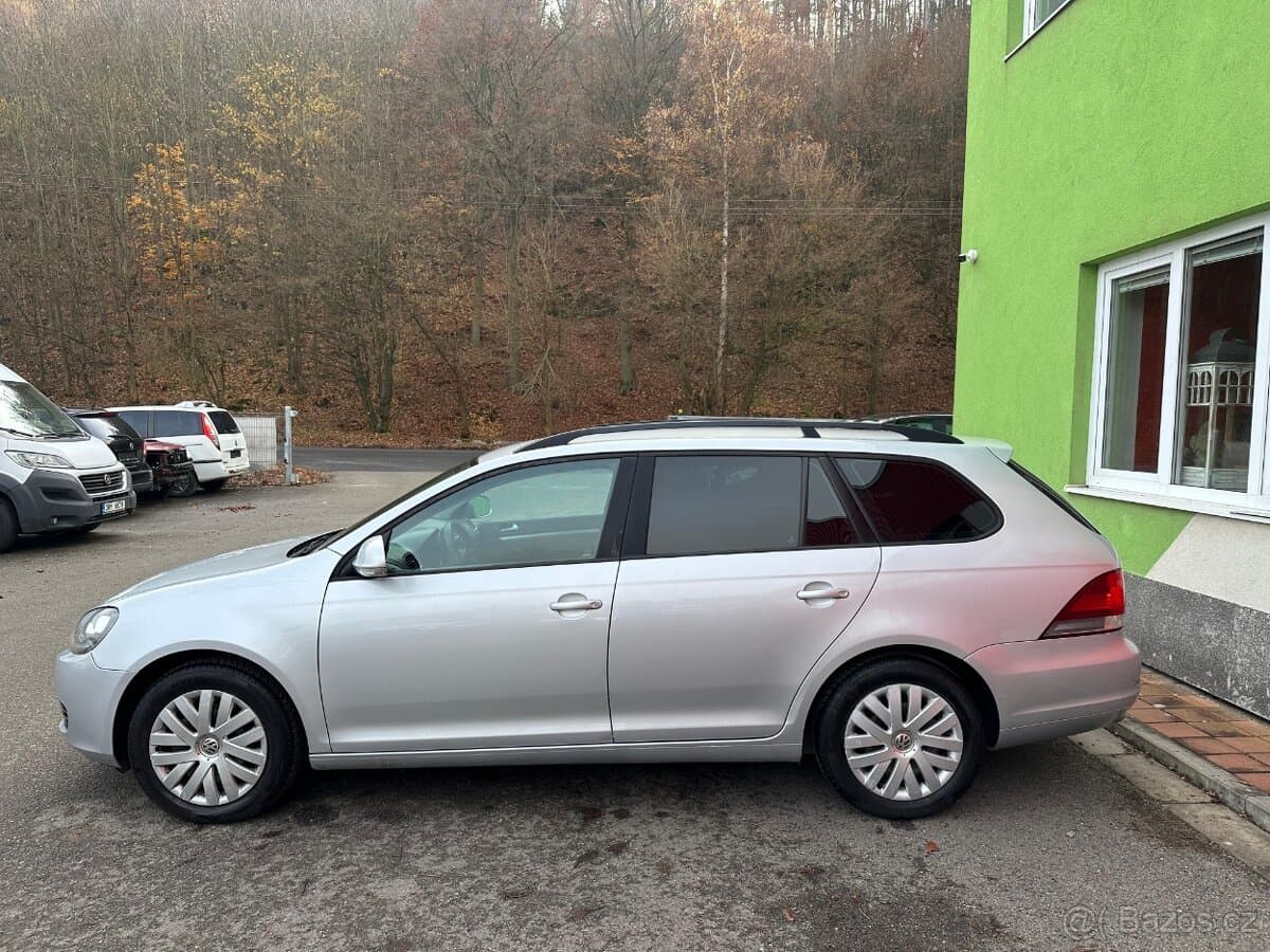 2013 Volkswagen GOLF - 3