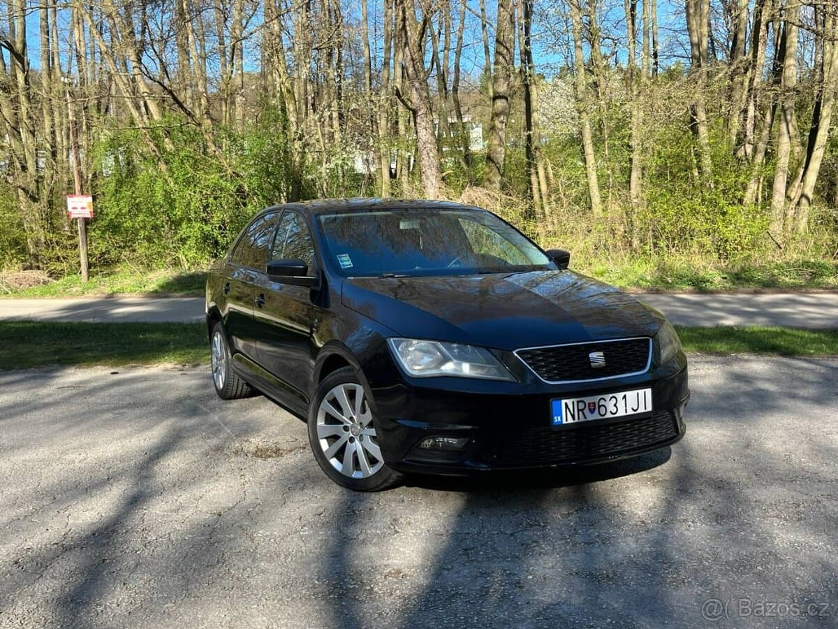 2013 Seat TOLEDO - 3
