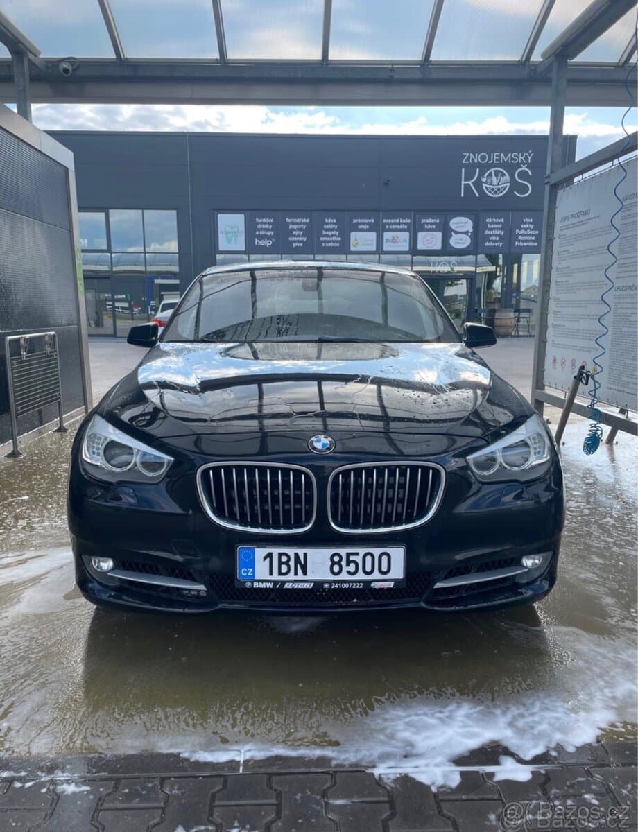 2010 BMW OSTATNÍ - 3