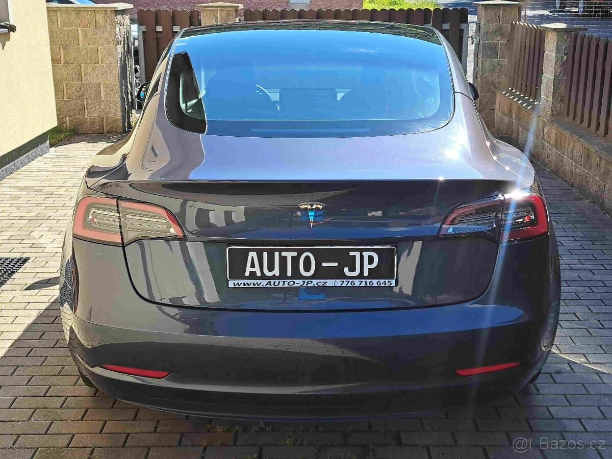 2023 Tesla MODEL 3 - 3
