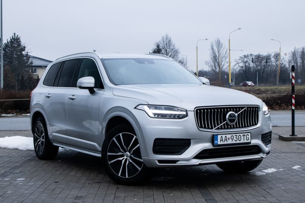 2019 Volvo XC90 - 3