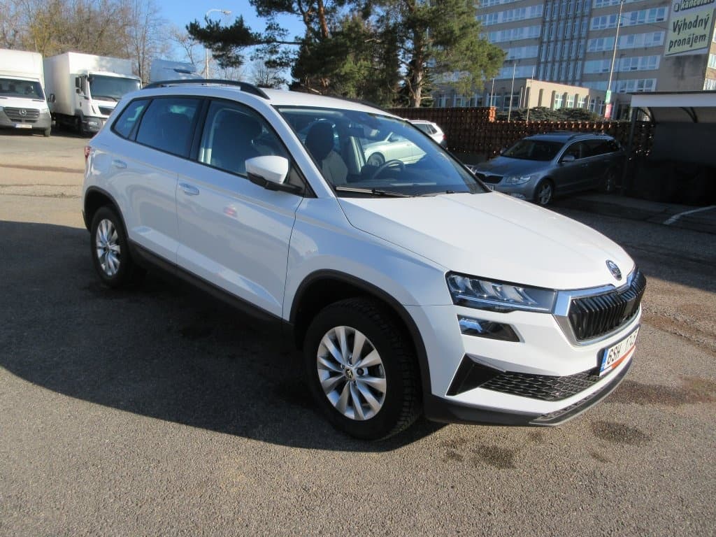 2024 Škoda KAROQ - 3