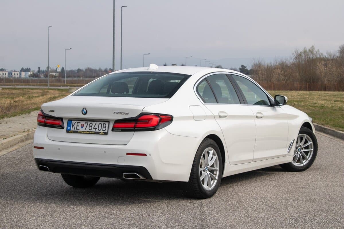 2022 BMW OSTATNÍ - 3